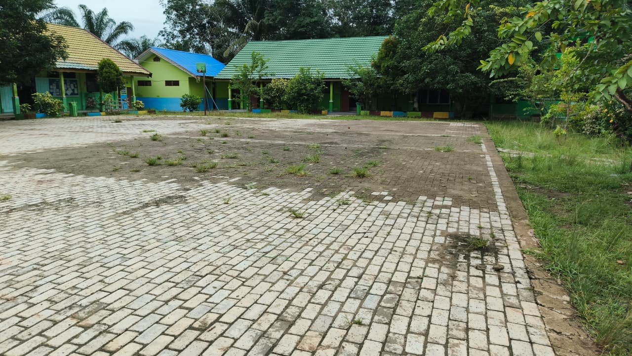 Lapangan