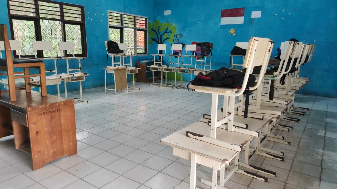 Ruang Kelas