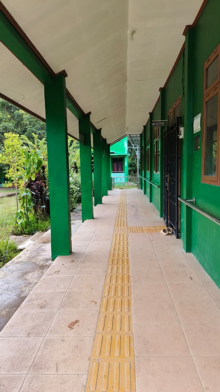 Gedung Lab