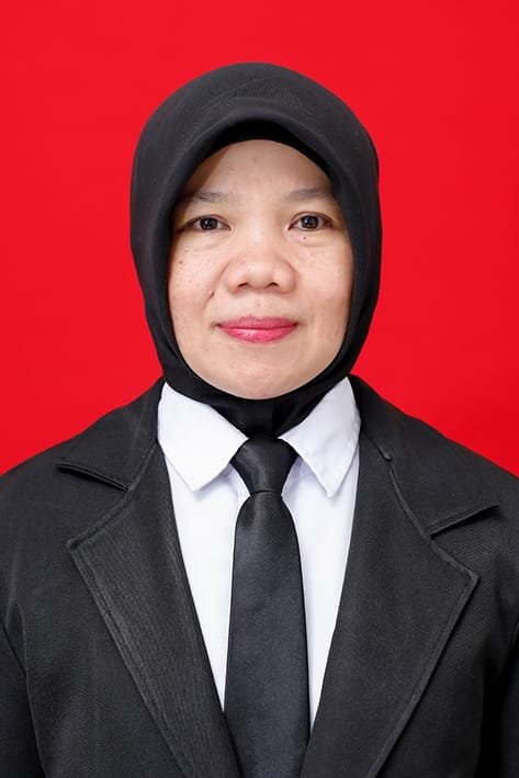 Lili Masnin, S.Pd.I