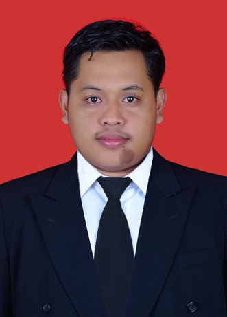 Bima Yuriza Putra, S.Pd