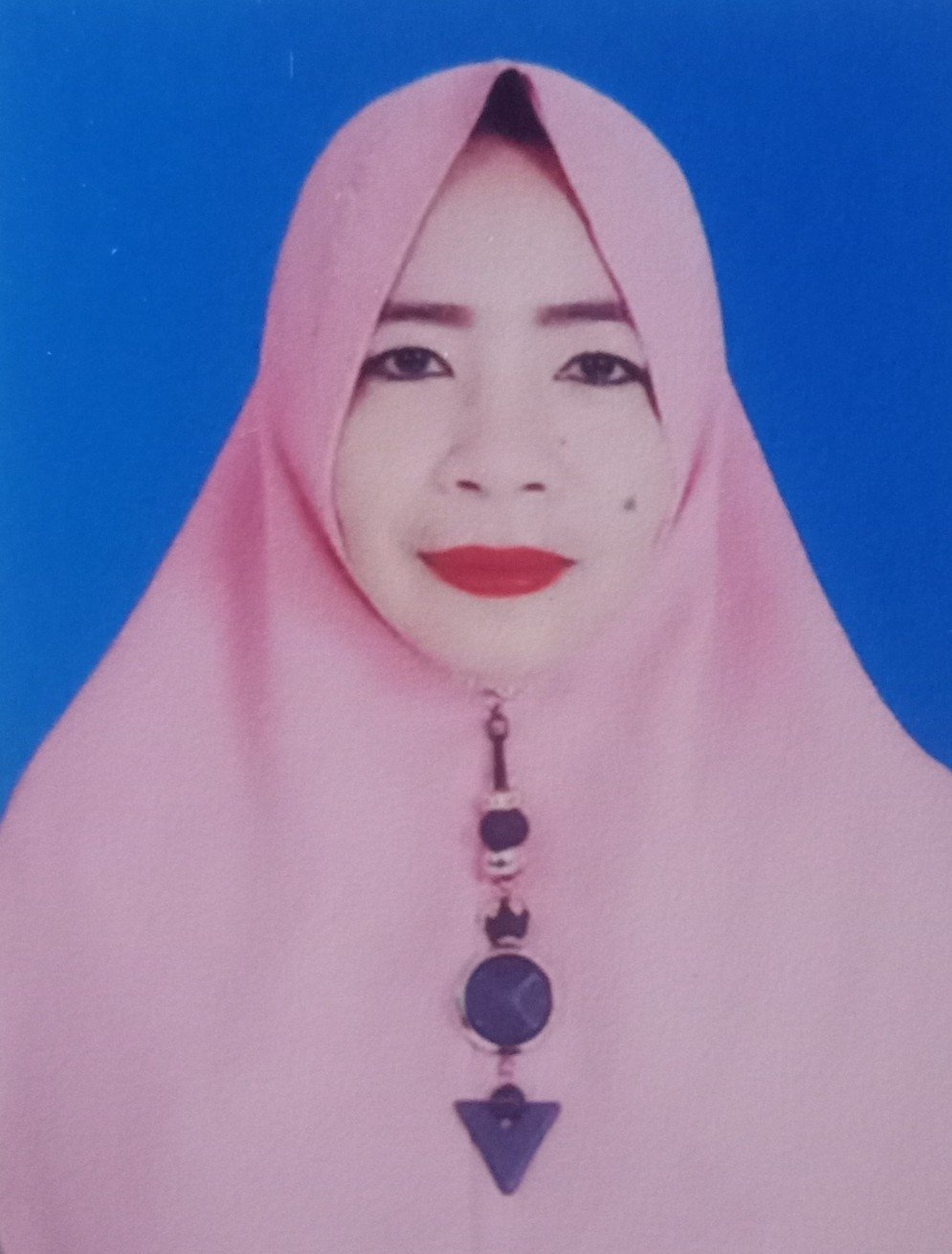 Nur Asiah